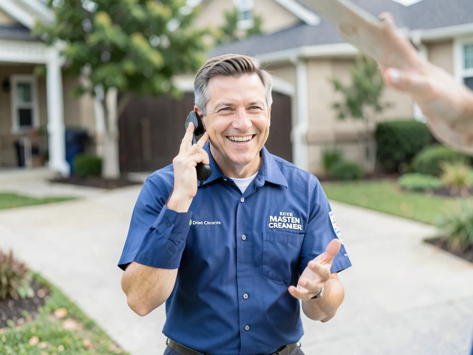 Drain Cleaning Grandview, IA FAQs